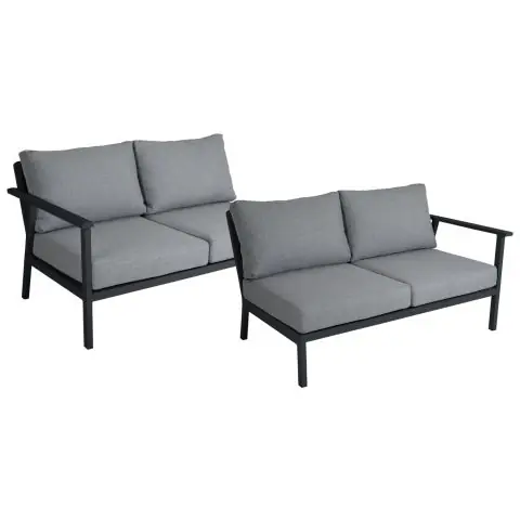 Brafab Samvaro Low Modulsoffa Kundfavorit